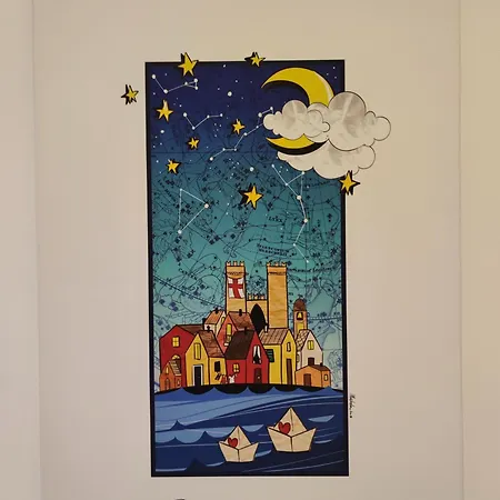 Casa Di Katya Apartament Rapallo