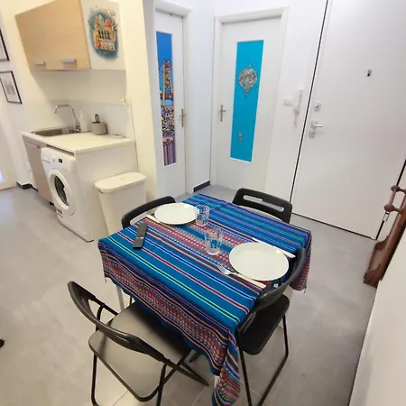 Casa Di Katya * Rapallo