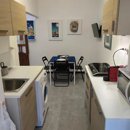Apartament Casa Di Katya Rapallo