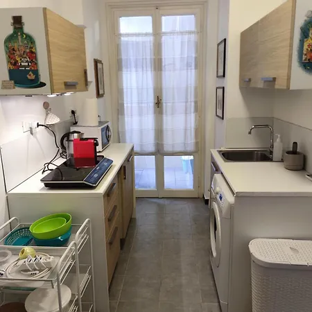 Casa Di Katya * Rapallo