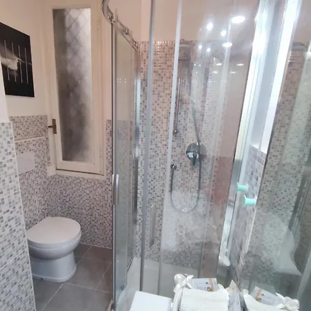 Apartament Casa Di Katya