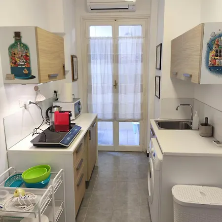 Casa Di Katya