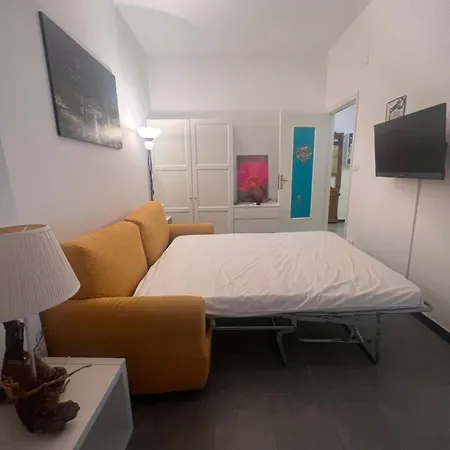 Casa Di Katya Apartment Rapallo