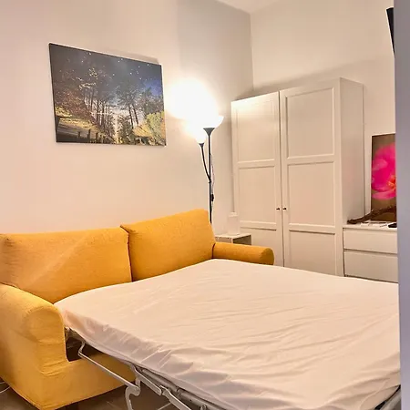 Casa Di Katya Apartament