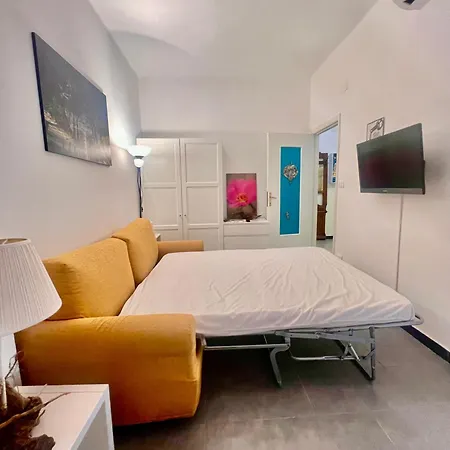 Apartament Casa Di Katya *