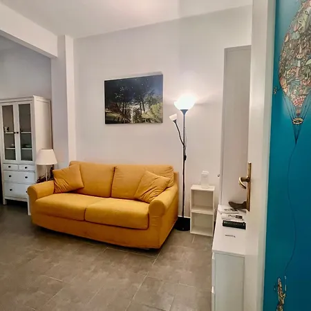 Casa Di Katya Rapallo